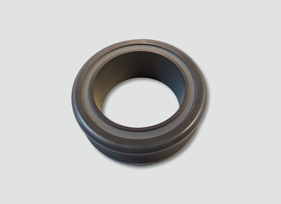 碳化硅陶瓷球閥閥座